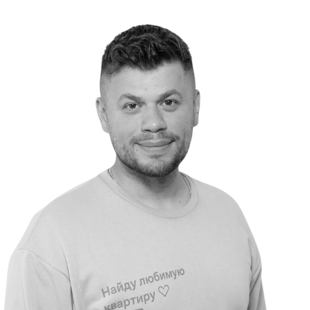 Дмитрий Волков, основатель и управляющий партнер «Самолет Плюс»